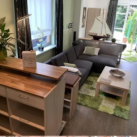 Loft- Direkt Am Falderndelft - Naehe Innenstadt Apartment *