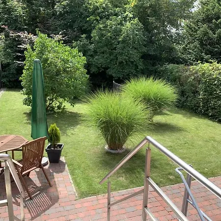 Loft- Direkt Am Falderndelft - Naehe Innenstadt