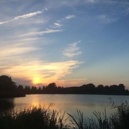 Apartment Loft- Direkt Am Falderndelft - Naehe Innenstadt *