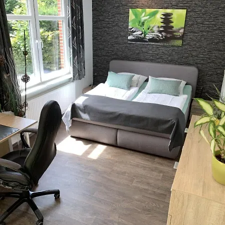Loft- Direkt Am Falderndelft - Naehe Innenstadt Apartment