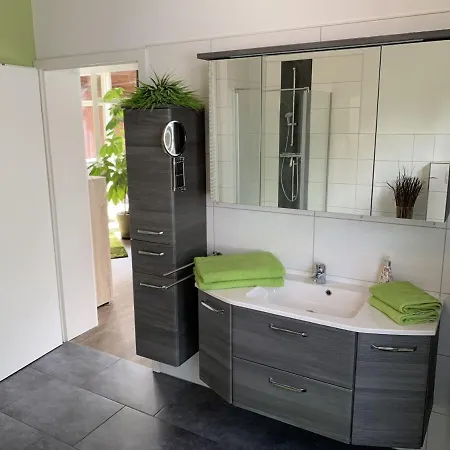 Loft- Direkt Am Falderndelft - Naehe Innenstadt Emden