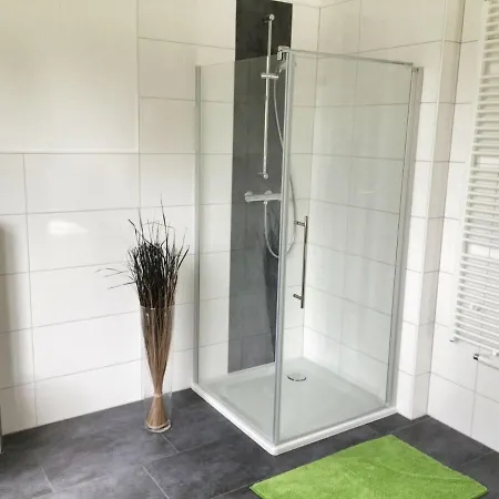 Apartment Loft- Direkt Am Falderndelft - Naehe Innenstadt