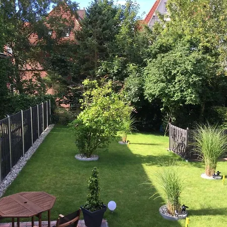 Loft- Direkt Am Falderndelft - Naehe Innenstadt * Emden