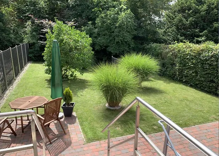 Loft- Direkt Am Falderndelft - Naehe Innenstadt