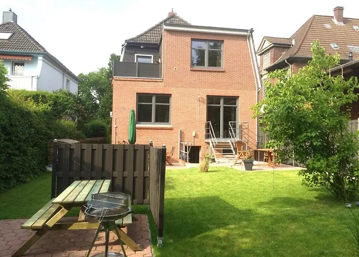 Daire Loft- Direkt Am Falderndelft - Naehe Innenstadt