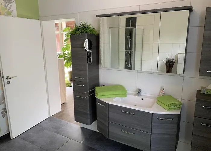 Loft- Direkt Am Falderndelft - Naehe Innenstadt Emden