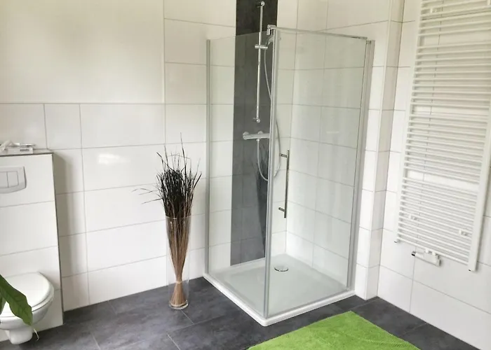 Daire Loft- Direkt Am Falderndelft - Naehe Innenstadt