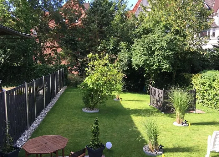 Loft- Direkt Am Falderndelft - Naehe Innenstadt * Emden